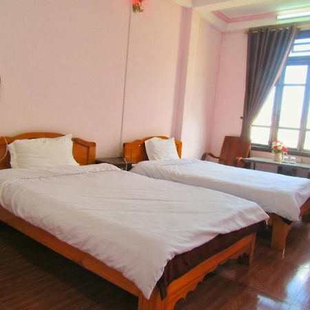 Thanh Ha Homestay Sapa Екстериор снимка