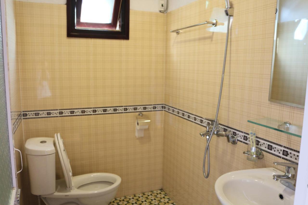 Thanh Ha Homestay Sapa Екстериор снимка